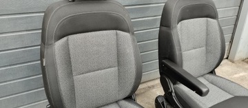 фото thumb №7, Сидіння сидіння лівий + правий комплект ducato boxer jumper promaster 23r подушка безпеки