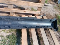 фото thumb №8, Молдинг накладка порог левая infiniti ex30d 768511ba0a