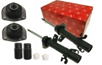 Купити 2 x амортизатори + подушки безпеки + захист mini cooper r56 r55 r57 r58 r59 перед., фото thumb
