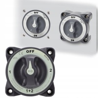 фото thumb №12, Выключатель odłącznik тока массы hebel аккумулятор