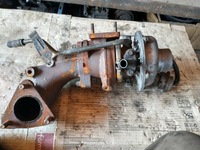 фото thumb №5, Турбонагнітач 26200-4x300 kia 2.9 crdi