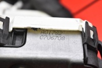 фото thumb №8, Замок дверь раздвижных левых psa828421 citroen berlingo 2 ii 08-12