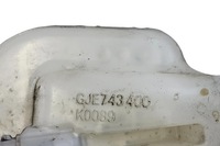 фото thumb №7, Цилиндрик тормозной mazda 6 estate gj, gl gje743400 2.2l дизель 129kw