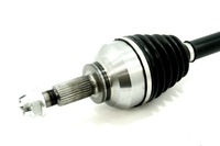 фото thumb №2, Полуось левая espace iv 1.9 dci 2.0 turbo