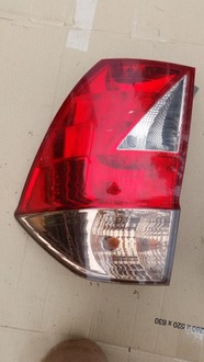 фото thumb №1, Honda fr-v lift лампа задня права