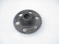 фото thumb №1, Колесо зубчасте розподільного валу nissan navara d40 pathfinder r51 cabstar 2.5 dci