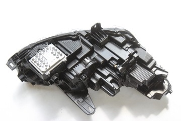 фото thumb №13, Фара лампа перед левый оригинальная mustang mach e mz8b13e015 bc mamy