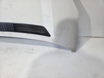 фото thumb №9, Капот крышка двигателя volkswagen crafter i