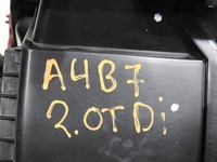 фото thumb №9, Отопитель кондиционер audi a4 b7 2.0 tdi 8e1820005j