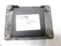 фото thumb №6, Agila a бортовий комп'ютер двигуна 1,2 16v 24456865