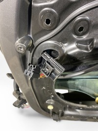 фото thumb №16, Porsche 911 991 2018 правая сторона дверь