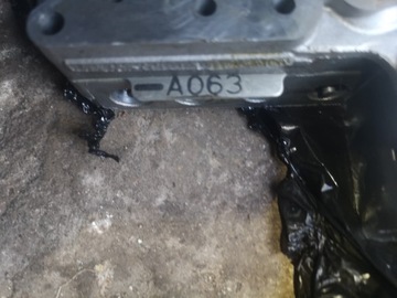 фото thumb №6, Мехатроника блок управления гидравлический коробки zf 6hp26 bmw x3 3.0sd