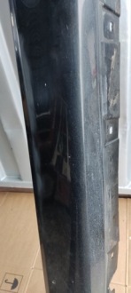 фото thumb №3, Bmw e92 молдинг порог левая black sapphire