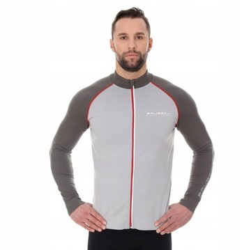 СПОРТИВНАЯ ТОЛСТОВКА BRUBECK ATHLETIC S FU1