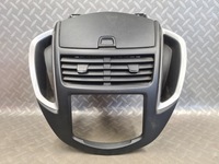 фото thumb №1, Рамка корпус радіо панелі chevrolet trax 95381466