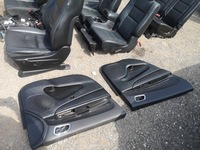 фото thumb №12, Сидіння салон оббивка шкіра tv dodge durango 14