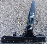 фото thumb №2, Range rover vogue l322 блок двигателя порог левый