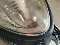 фото thumb №6, Mercedes w251 r-klasa фара левый перед лампа a2518200161