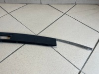 фото thumb №10, Молдинг крышки багажника задняя задняя skoda superb iii 3 kombi lift 3v9