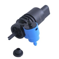 Помпа розпилювача audi a1 2010- a3 1996- a4 2000- a6 1997- | 1t0955651a в Україні, фото thumb