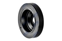 Купить Nty шкив коленчатого вала коленчатого renault eng.1.4 1.6 clio 2 98- laguna, фото thumb