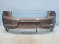 фото thumb №1, Бампер citroen ds4 ii задняя задний 21-