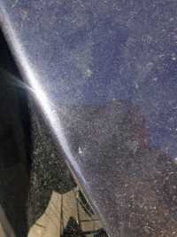 Mercedes-benz klasa r w251 c112 кришка багажника задня багажника Київ, фото thumb