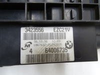 Радіатор води 2.0 d bmw x3 e83 3423556 64006735 Зі Шроту, фото thumb