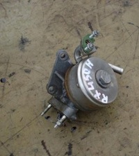 фото thumb №1, Lexus rx450h гибрид 10-13 помпа клапан