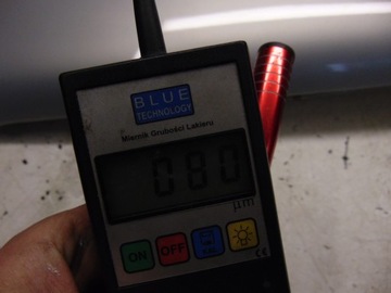 фото thumb №12, Крыло левый перед переднее vw golf 4 iv европа