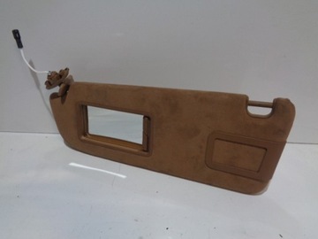 фото thumb №8, Козырёк противосолнечный амаретто audi a8 d3 06-10