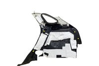 фото thumb №11, Левая обивка багажника mazda cx-3 dk d10e68870 2.0l бензиновый 2019