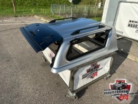 фото thumb №7, Обшивка toyota hilux+ hardtop na pakę 2016+ стекло podnoszone