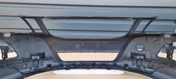 фото thumb №10, Volvo xc60 i 2008-2013 бампер перед оригинал g193