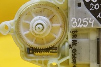 фото thumb №6, Двигунчик блок керування скла праві зад vw passat b5 1k0959794l 965128101