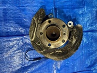 фото thumb №1, Bmw f20 f21 f23 ступица поворотный кулак левая перед