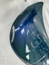 фото thumb №4, Fiat 500 e электрик капот