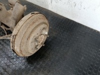 Міст задній mitsubishi pajero pinin 1.8 16v Недорого, фото thumb