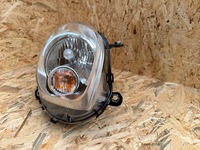 фото thumb №3, Лампа правая перед mini countryman r60