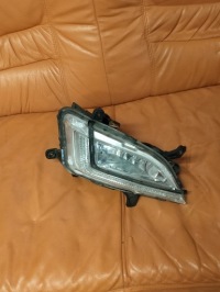 Купить Противотуманная фара правый hyundai tucson 3 3 рестайлинг  18-20 led drl 92202d7600, фото thumb