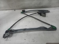 Підйомник скло правий перед 8 pin ford focus mk1 Недорого, фото thumb