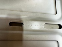 фото thumb №12, Vw t-roc 2ga 17r- капот крышка двигателя