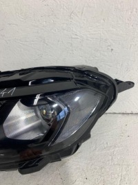 фото thumb №3, Ford ecosport st czarna ліва лампа gn15-13w030-ya