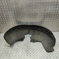 фото thumb №5, Audi q5 sq5 2021 правая сторона подкрылок задние