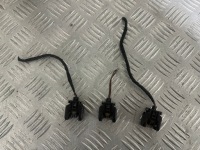 Купить Mercedes колодка штекер форсунок 3 штуки 025545502, фото thumb