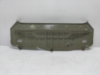 Купити Ремінь задній стіна задній skoda rapid 12- spaceback, фото thumb