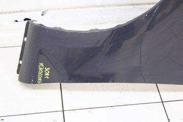 фото thumb №6, Ford mondeo mk4 рестайлінг 10r- крило лівий перед переднє sa