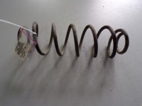 фото thumb №1, Пружина задняя seat leon i