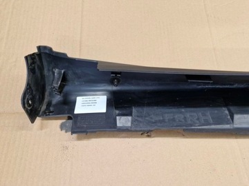 фото thumb №12, Nissan juke 1 i f15 планка порогова права накладка na поріг правий 76850-1ka6a