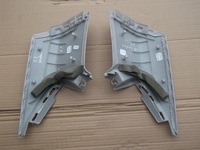 фото thumb №2, Citroen c5 iii x7 sedan защита стойка задняя